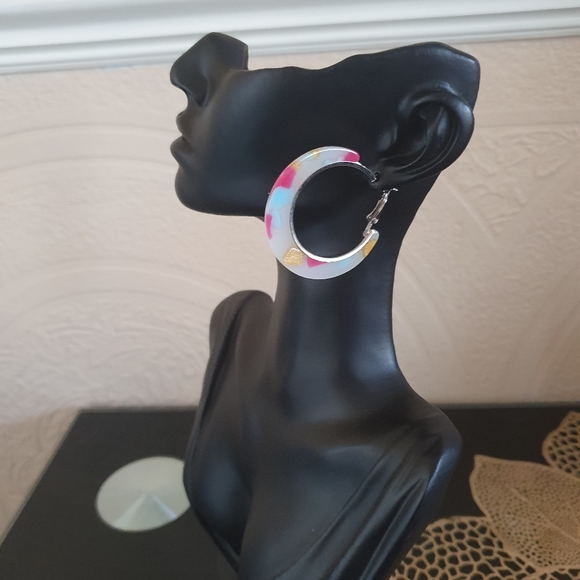 Women earrings - Picture 3 of 3